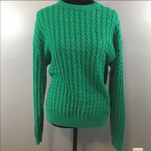 Vintage London Fog sweater